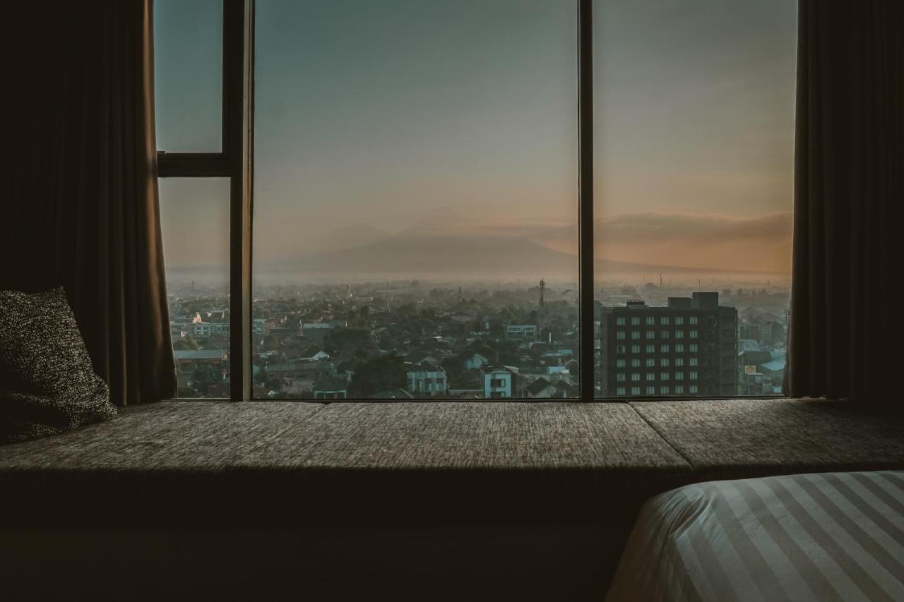Pulang Ke Uttara Hotel Kejayan Exterior foto
