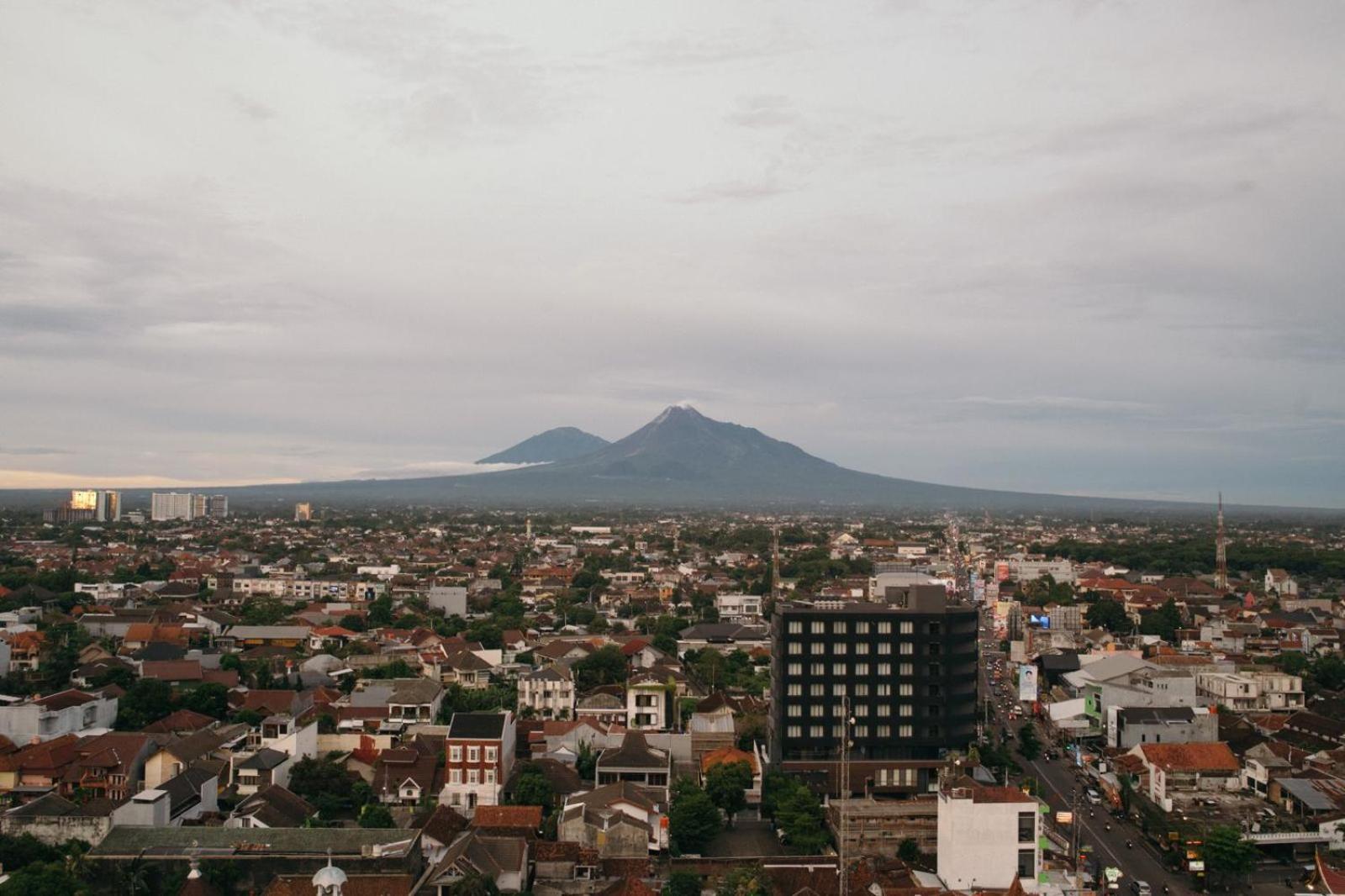 Pulang Ke Uttara Hotel Kejayan Exterior foto