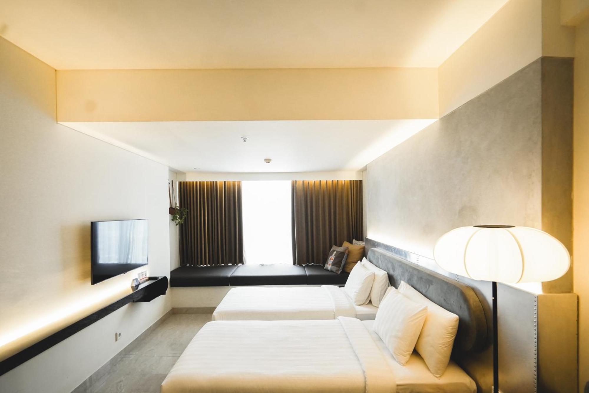 Pulang Ke Uttara Hotel Kejayan Exterior foto