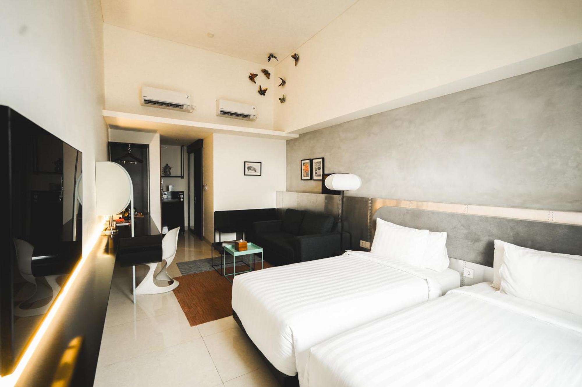 Pulang Ke Uttara Hotel Kejayan Exterior foto