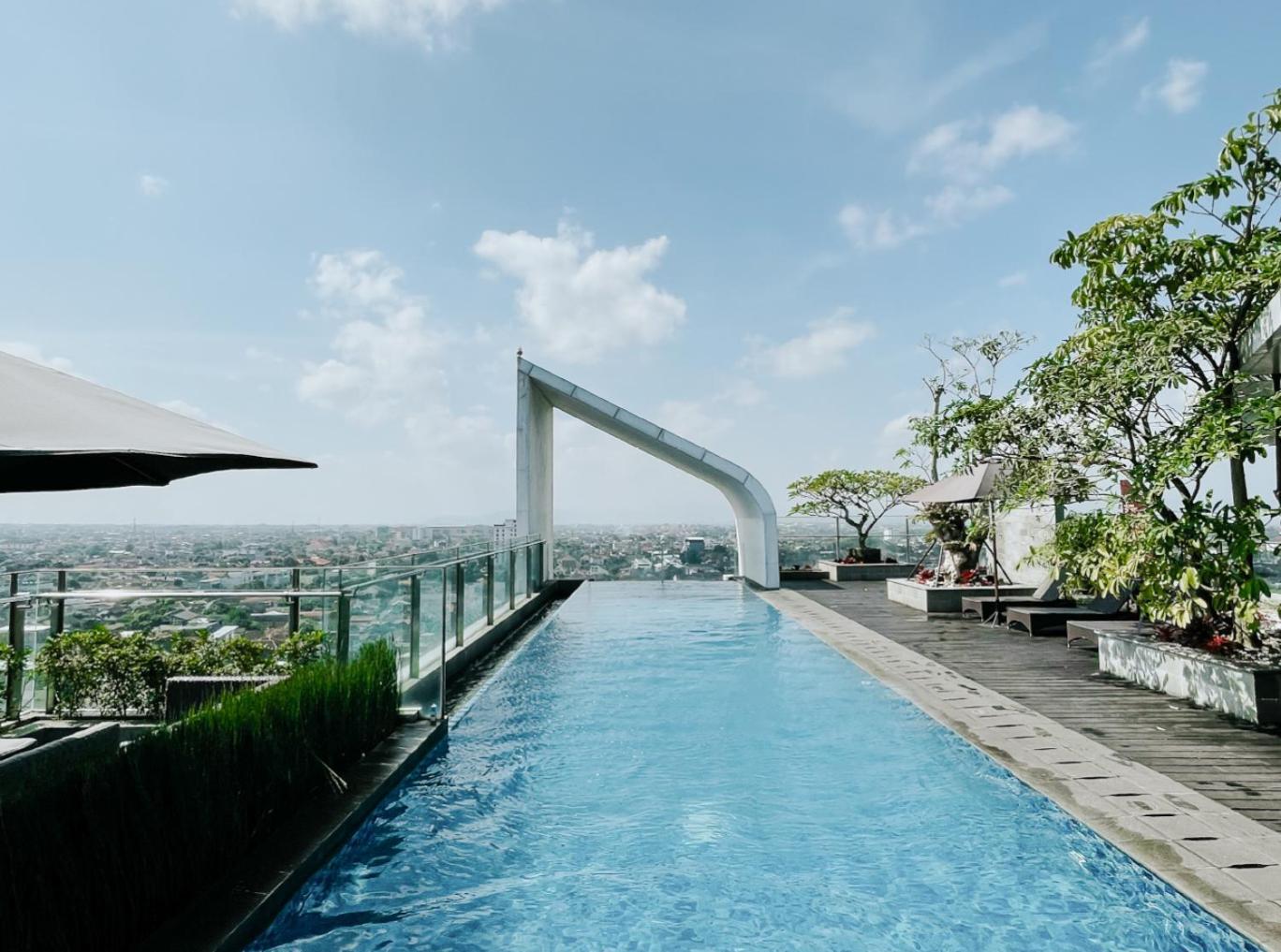 Pulang Ke Uttara Hotel Kejayan Exterior foto