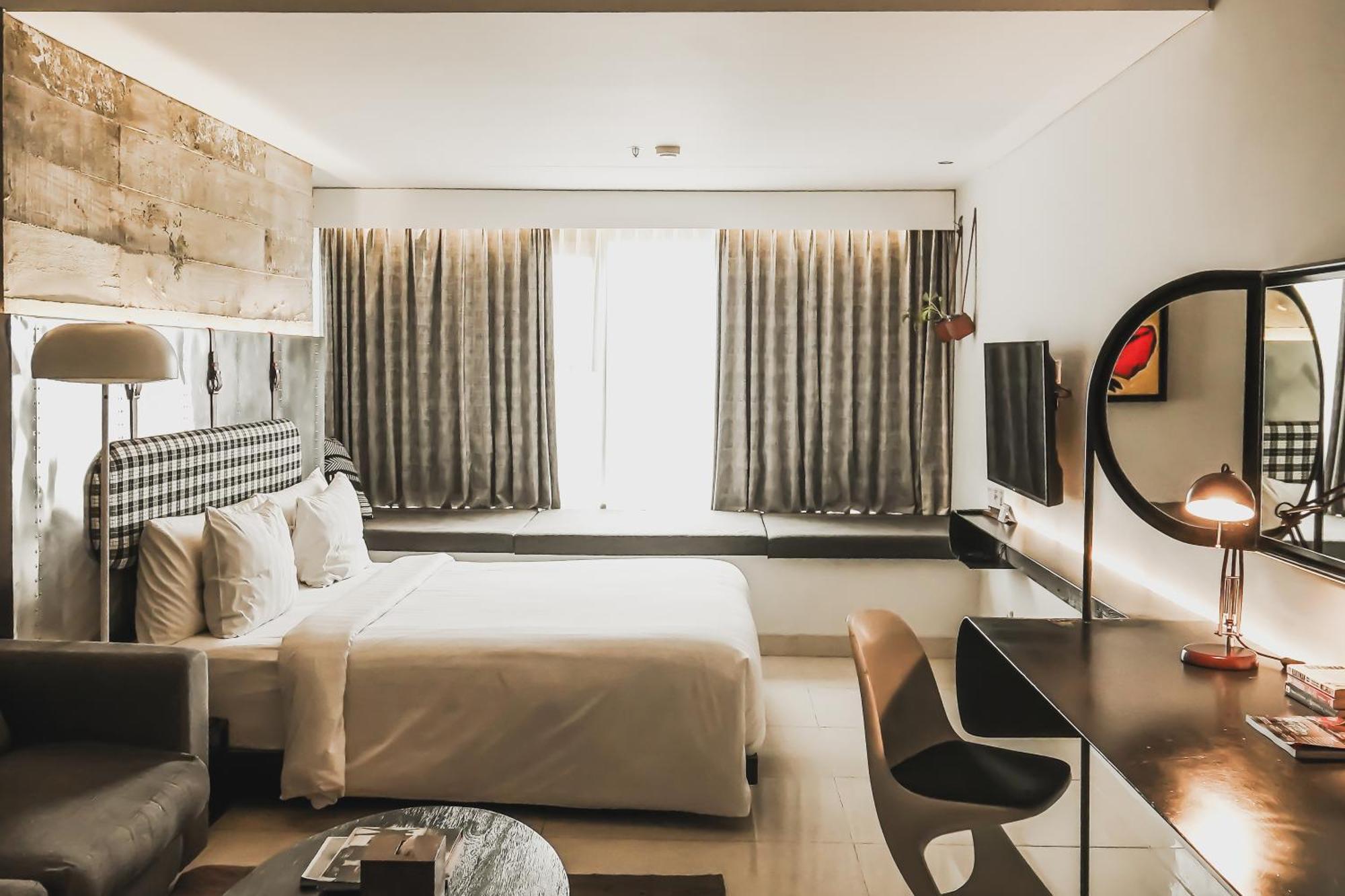 Pulang Ke Uttara Hotel Kejayan Exterior foto