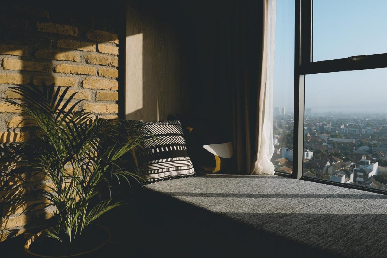 Pulang Ke Uttara Hotel Kejayan Exterior foto